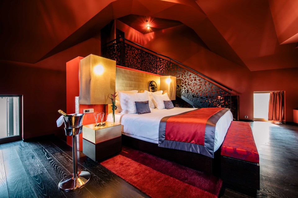 Euro Airport Hotel Budapest Euro Airport Hotel Budapest