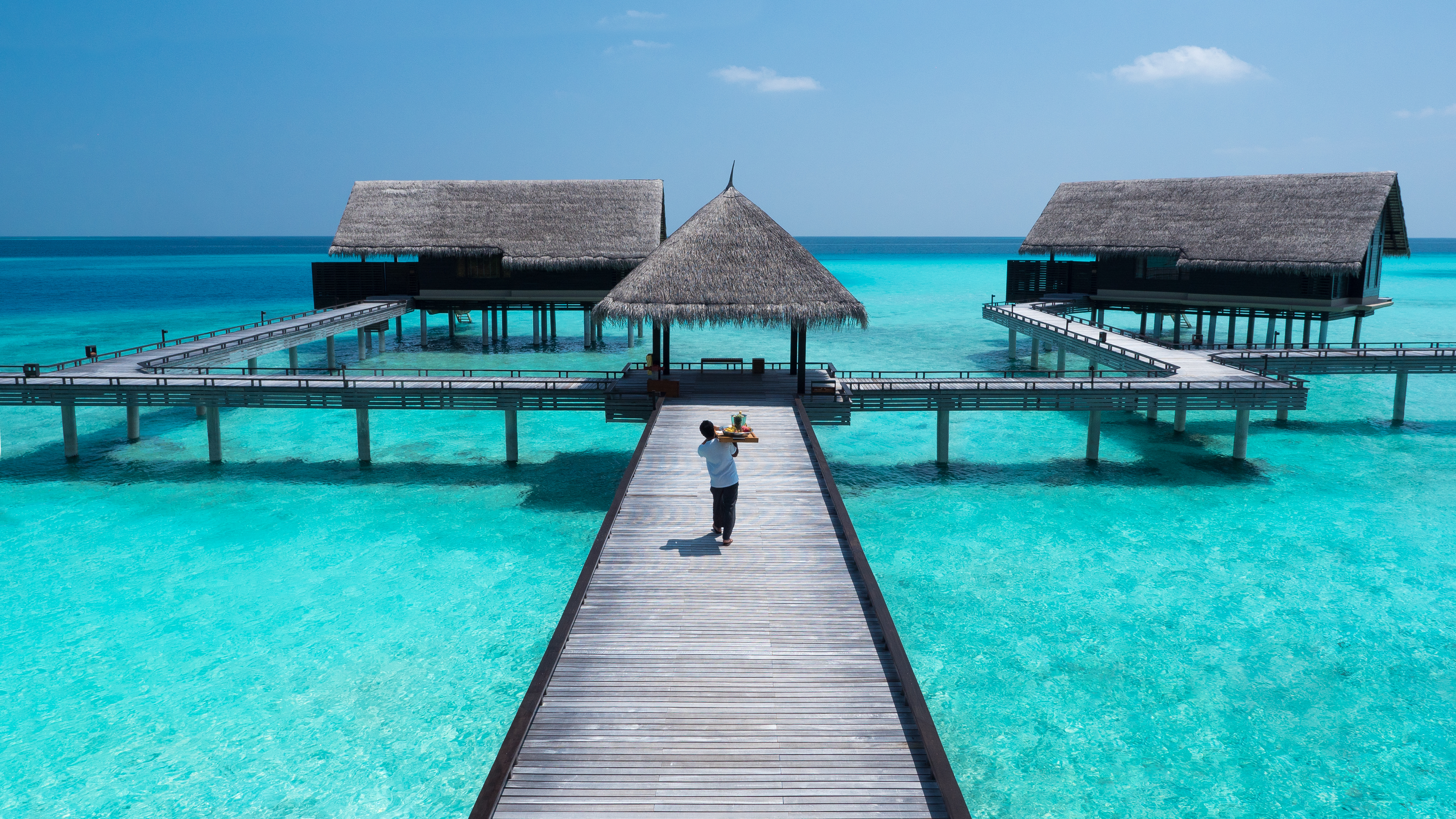 One Only Reethi Rah Maldives Luxury Hotels Resorts Traveluxury One Only Reethi Rah Maldives